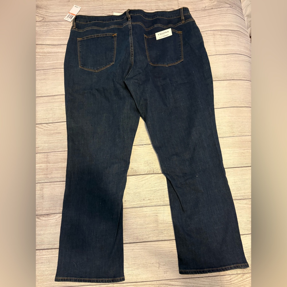 Women Vigoss Blue Jeans